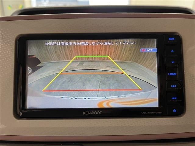 DAIHATSU MOVE CANBUS 2017 Image 31