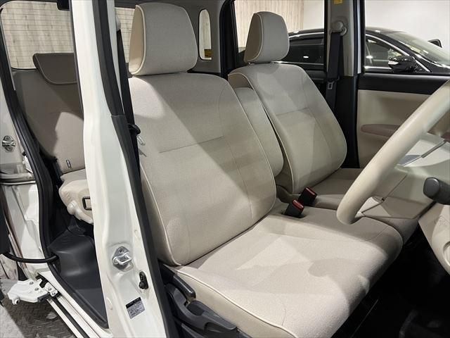 DAIHATSU MOVE CANBUS 2017 Image 31