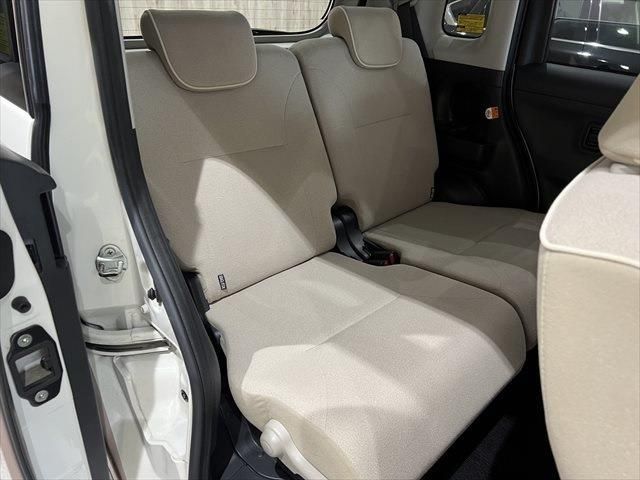 DAIHATSU MOVE CANBUS 2017 Image 31