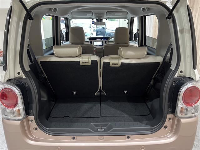 DAIHATSU MOVE CANBUS 2017 Image 31