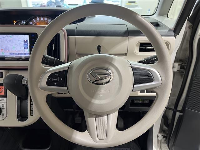 DAIHATSU MOVE CANBUS 2017 Image 31