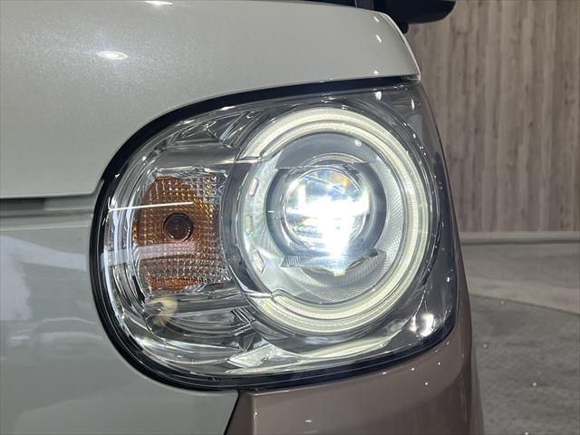 DAIHATSU MOVE CANBUS 2017 Image 31