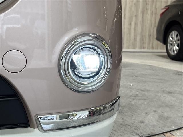 DAIHATSU MOVE CANBUS 2017 Image 31