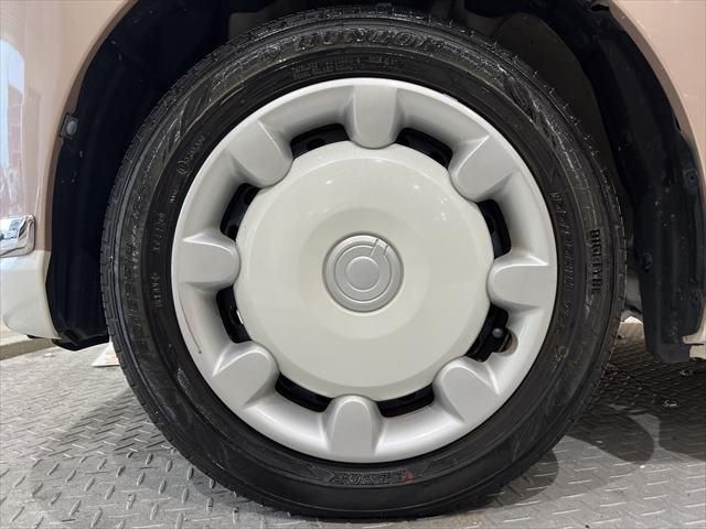 DAIHATSU MOVE CANBUS 2017 Image 31