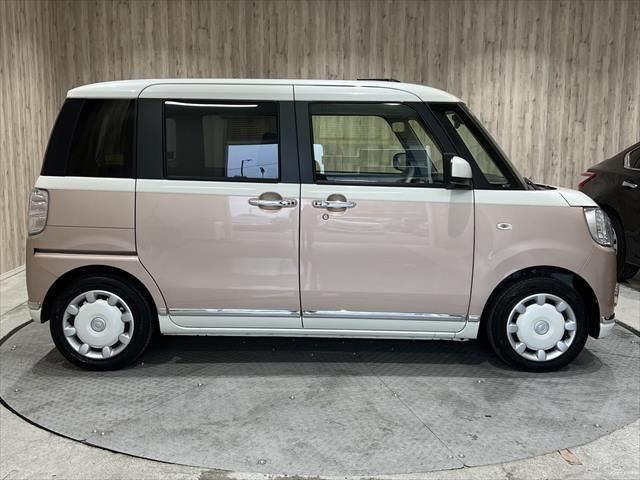 DAIHATSU MOVE CANBUS 2017 Image 31