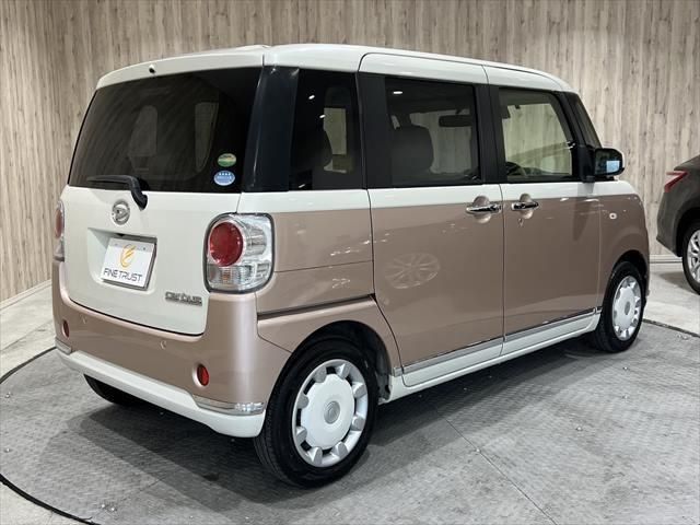 DAIHATSU MOVE CANBUS 2017 Image 31