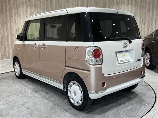 DAIHATSU MOVE CANBUS 2017 Image 31