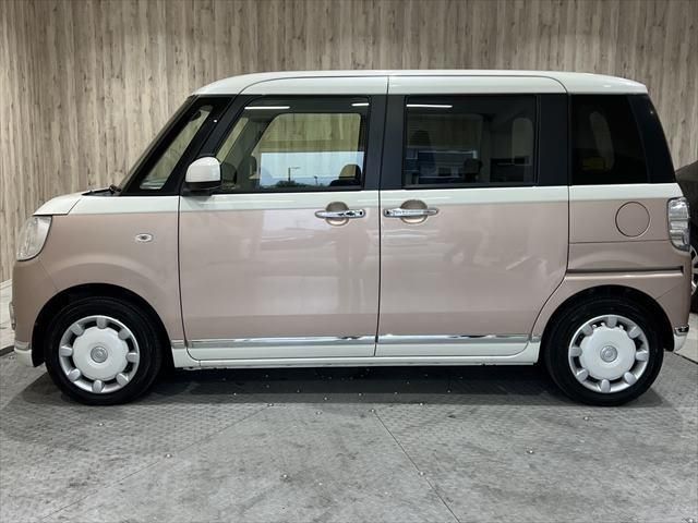 DAIHATSU MOVE CANBUS 2017 Image 31