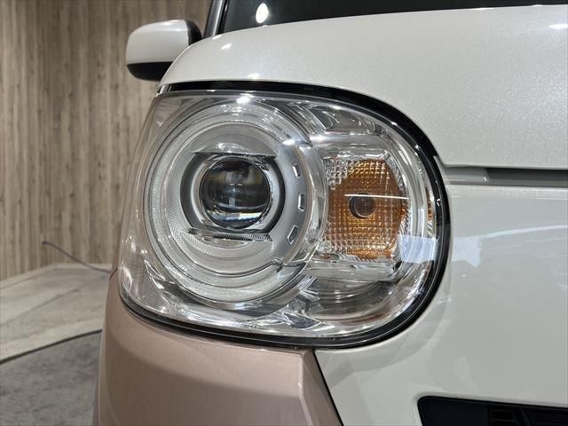 DAIHATSU MOVE CANBUS 2017 Image 31