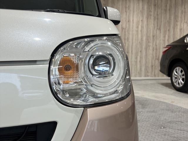 DAIHATSU MOVE CANBUS 2017 Image 31