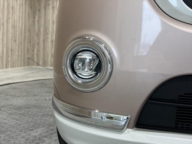 DAIHATSU MOVE CANBUS 2017 Image 31