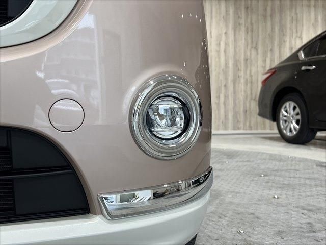 DAIHATSU MOVE CANBUS 2017 Image 31