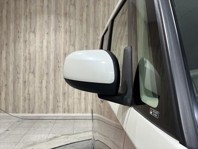 DAIHATSU MOVE CANBUS 2017 Image 31