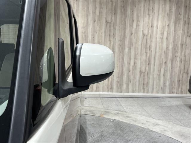 DAIHATSU MOVE CANBUS 2017 Image 31