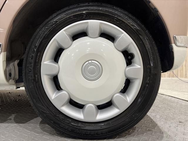 DAIHATSU MOVE CANBUS 2017 Image 31