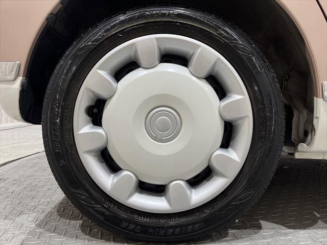 DAIHATSU MOVE CANBUS 2017 Image 31