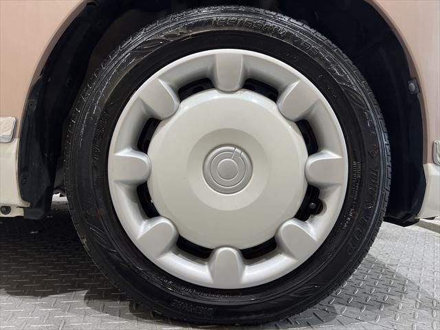 DAIHATSU MOVE CANBUS 2017 Image 31