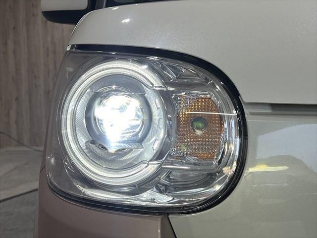 DAIHATSU MOVE CANBUS 2017 Image 31