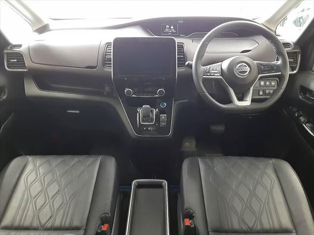 NISSAN SERENA  WG 2019 Image 31