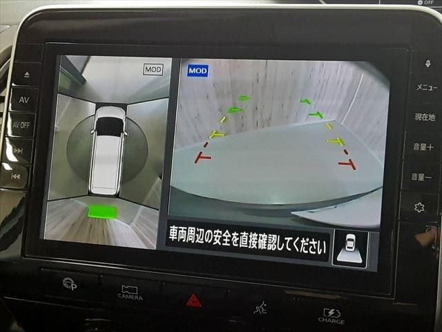 NISSAN SERENA  WG 2019 Image 31