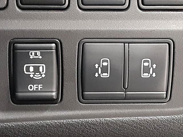 NISSAN SERENA  WG 2019 Image 31