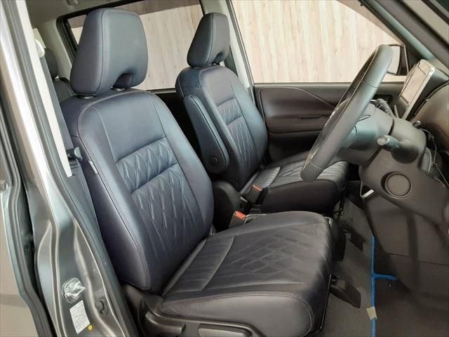 NISSAN SERENA  WG 2019 Image 31