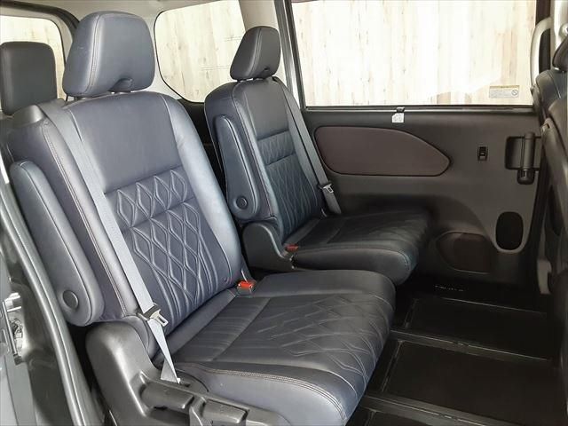 NISSAN SERENA  WG 2019 Image 31