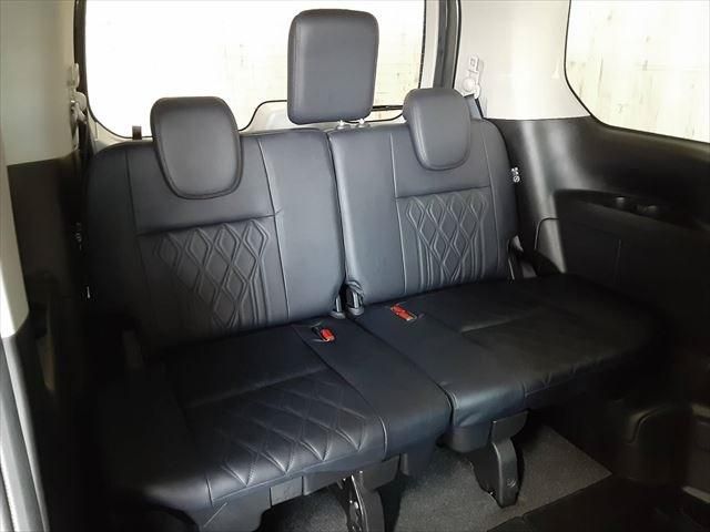 NISSAN SERENA  WG 2019 Image 31