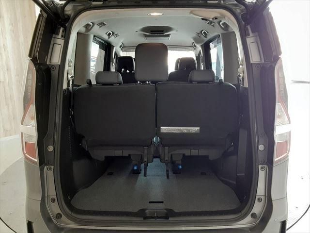 NISSAN SERENA  WG 2019 Image 31