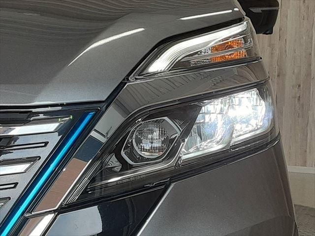 NISSAN SERENA  WG 2019 Image 31