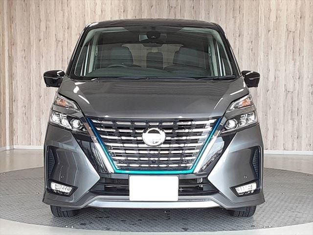 NISSAN SERENA  WG 2019 Image 31