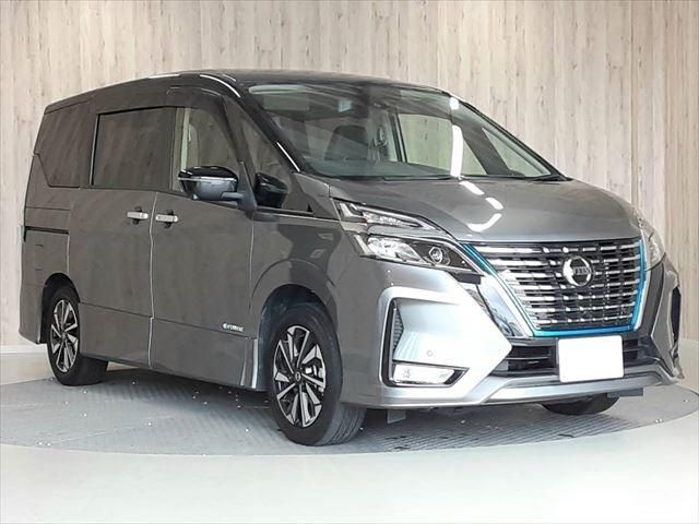 NISSAN SERENA  WG 2019 Image 31