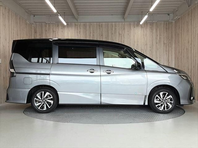 NISSAN SERENA  WG 2019 Image 31