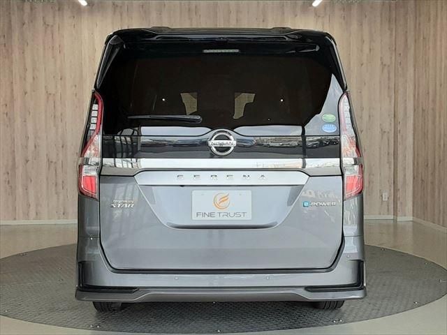NISSAN SERENA  WG 2019 Image 31