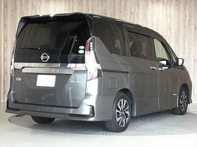 NISSAN SERENA  WG 2019 Image 31
