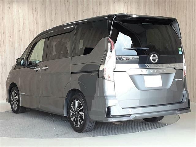 NISSAN SERENA  WG 2019 Image 31