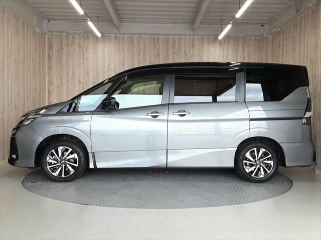 NISSAN SERENA  WG 2019 Image 31