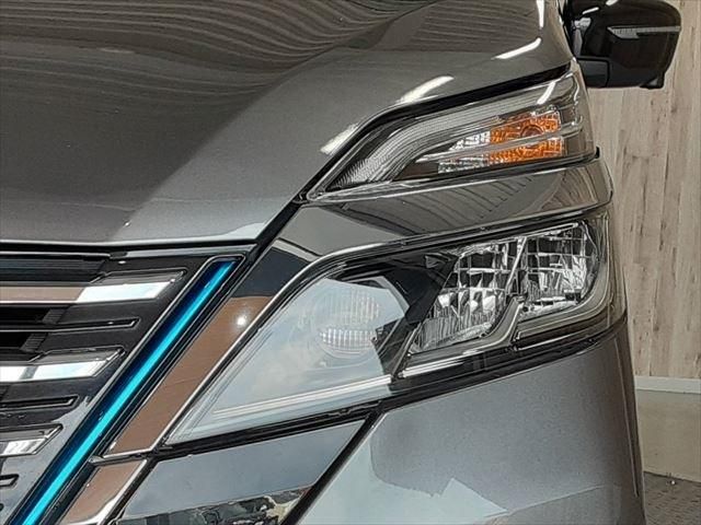 NISSAN SERENA  WG 2019 Image 31