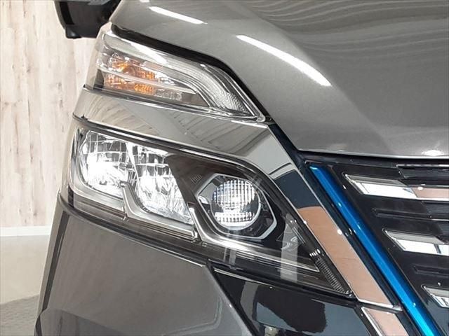 NISSAN SERENA  WG 2019 Image 31