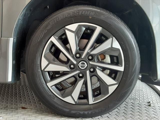 NISSAN SERENA  WG 2019 Image 31