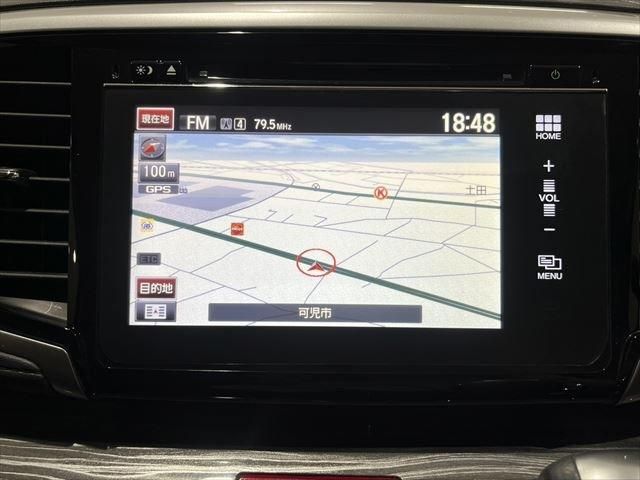 HONDA ODYSSEY 2014 Image 31