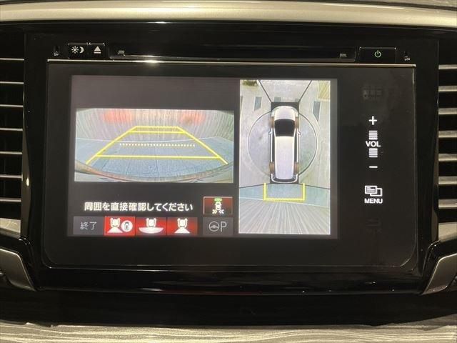 HONDA ODYSSEY 2014 Image 31