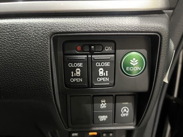 HONDA ODYSSEY 2014 Image 31