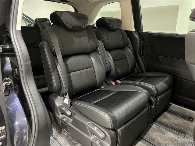 HONDA ODYSSEY 2014 Image 31