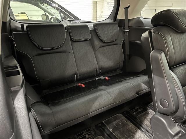 HONDA ODYSSEY 2014 Image 31