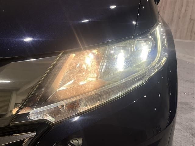 HONDA ODYSSEY 2014 Image 31