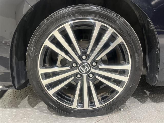 HONDA ODYSSEY 2014 Image 31