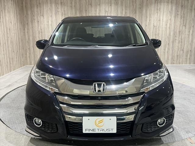 HONDA ODYSSEY 2014 Image 31