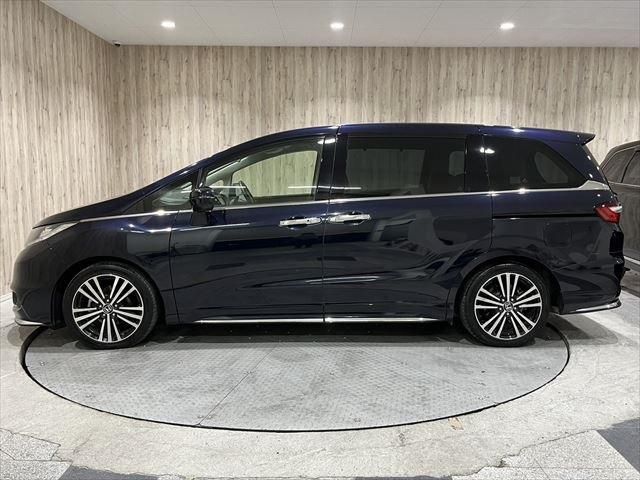 HONDA ODYSSEY 2014 Image 31