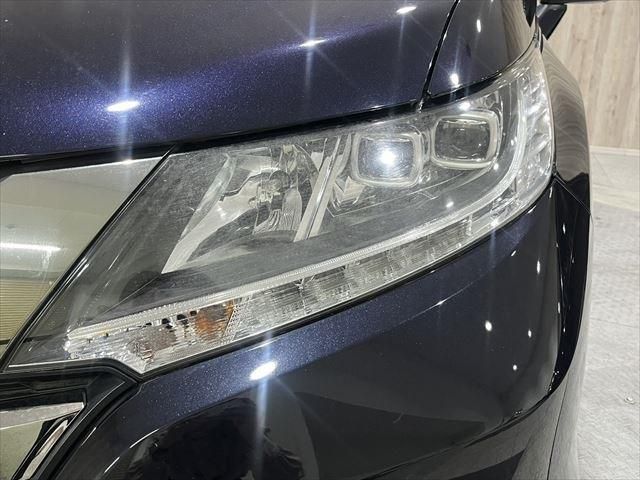 HONDA ODYSSEY 2014 Image 31